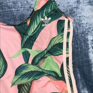 Adidas sold out bodysuit!